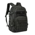 thumbnail image 1 of Tactical Laptop Backpack Military Backpack for Men Black Tactical Bag Backpack (Black), 1 of 8