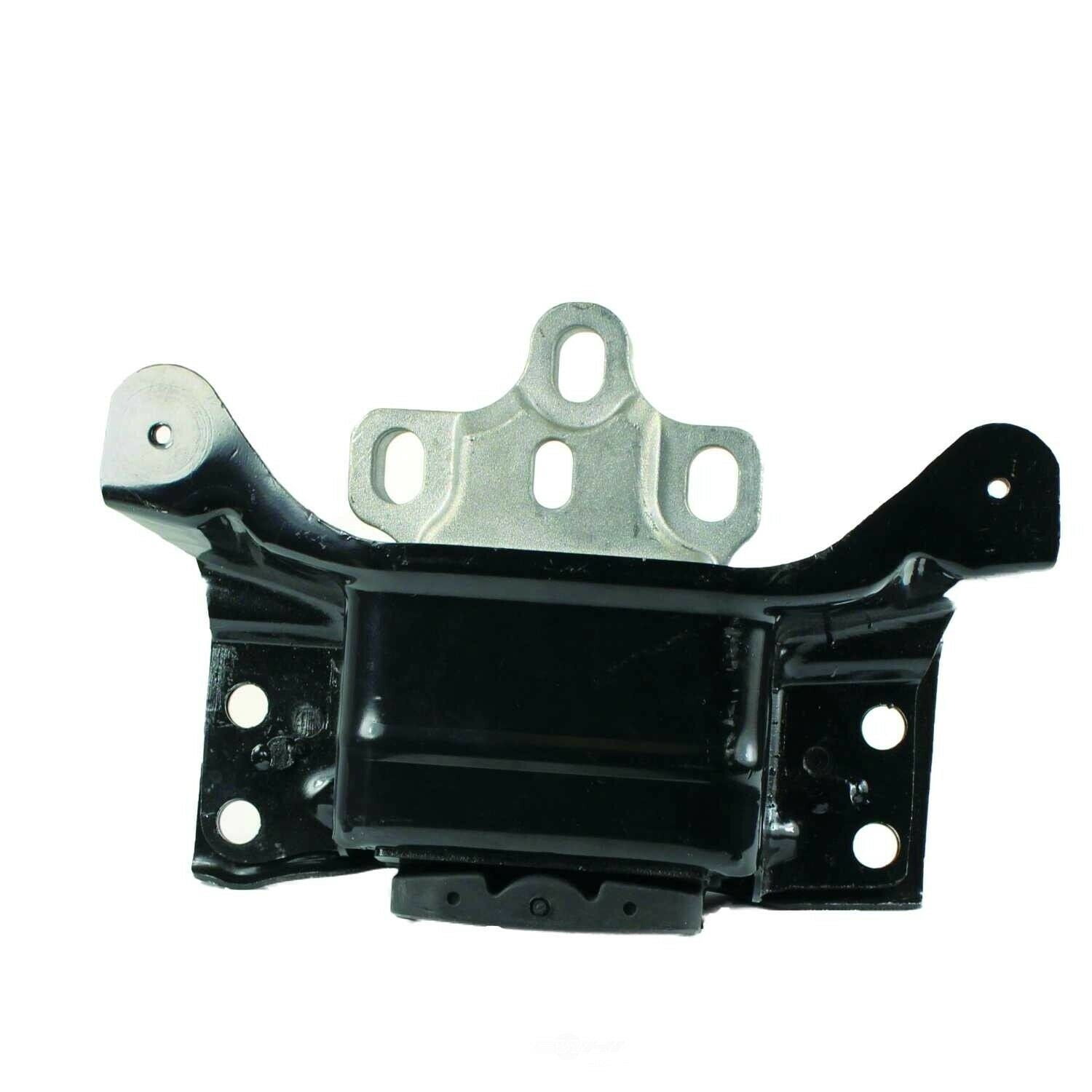 TRANSMISSION MOUNT