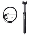 thumbnail image 4 of Bicycle Line-Controlled Hydraulic Lifting Seat Tube Mountain Bike Seatpost Shock Absorber Wire Tube Lift Seat Tube, 4 of 4