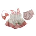 thumbnail image 3 of Conjunto de tirante Hugo ropa interior y accesorios para muñecas renacidas 10-11 pulgadas, 3 of 7