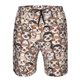 thumbnail image 3 of Balery Brown Sloth Traje de Baño Estilo Hawaiano para Hombre, Shorts de Secado Rápido con Bolsillos-3X-Large, 3 of 6