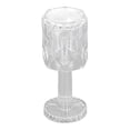 thumbnail image 2 of Lámpara de mesa de cristal USB, lámpara de mesa de cristal LED Lámpara de cristal LED Lámpara de cristal confiable y duradera, 2 of 8