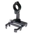 thumbnail image 3 of TISHITA 360 Rotation Mobile Phone Holder Bike Handlebar Mount Phone Bracket Titanium, 3 of 7