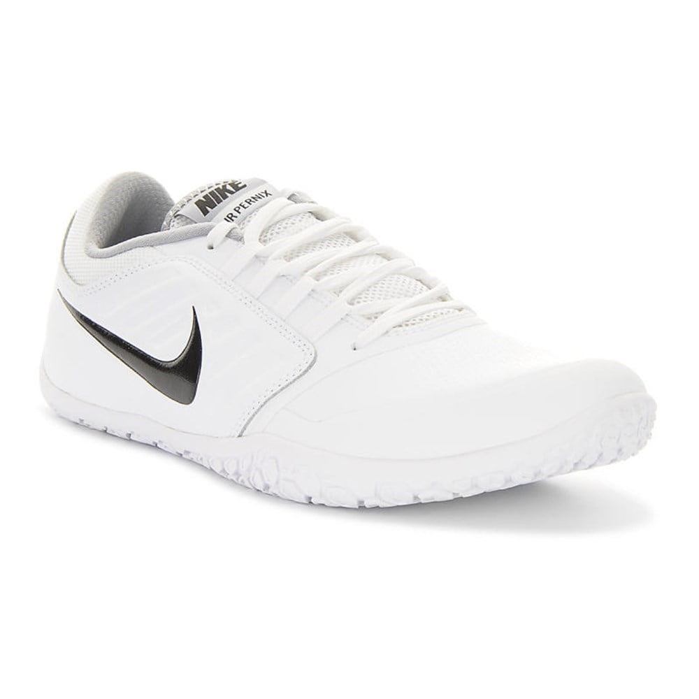 nike air pernix white