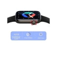 thumbnail image 3 of Smartwatch Petukita Box P45 Reloj Deportivo Inteligente Dorado Petukita Box LUJO, 3 of 10