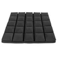 thumbnail image 4 of Sound Proof Foam PanelAcoustic Panel High Density Acoustic Foam Panel Mushroom Foam Panel Ultimate Comfort, 4 of 5
