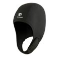 thumbnail image 5 of Gorro de buceo de 2 mm, cálido, resistente al frío, protector solar, impermeable, gorro de buceo protector para madres, gorro de natación de invierno para hacer surf y esnórquel, 5 of 5