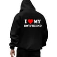 thumbnail image 2 of I LOVE MY Boyfriend Printed Hoodie Men Graphic Printed Fashion Harajuku 2023 Streewear Clothes Causal Sweatshirt Male Y2K Tops, 2 of 3