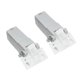 thumbnail image 1 of ADF Hinge for Canon D1120, D1320, D1380, D1520, IR1430, 1435, C250, C350, C351 Replacement Parts FL3.c, 1 of 5