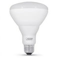 thumbnail image 2 of Feit Electric BR30 E26 (Medium) LED Bulb Soft White 100 Watt Equivalence 1 pk - Case of: 1, 2 of 4