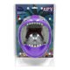 thumbnail image 2 of Mascara completa de Snorkel Voit Kids Reptil Morado, 2 of 2