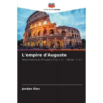 L'empire d'Auguste, (Paperback)