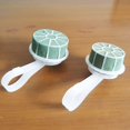 thumbnail image 5 of 2 piezas soporte para ramo de boda soporte para ramo de flores de espuma mango nupcial Bo, 5 of 5