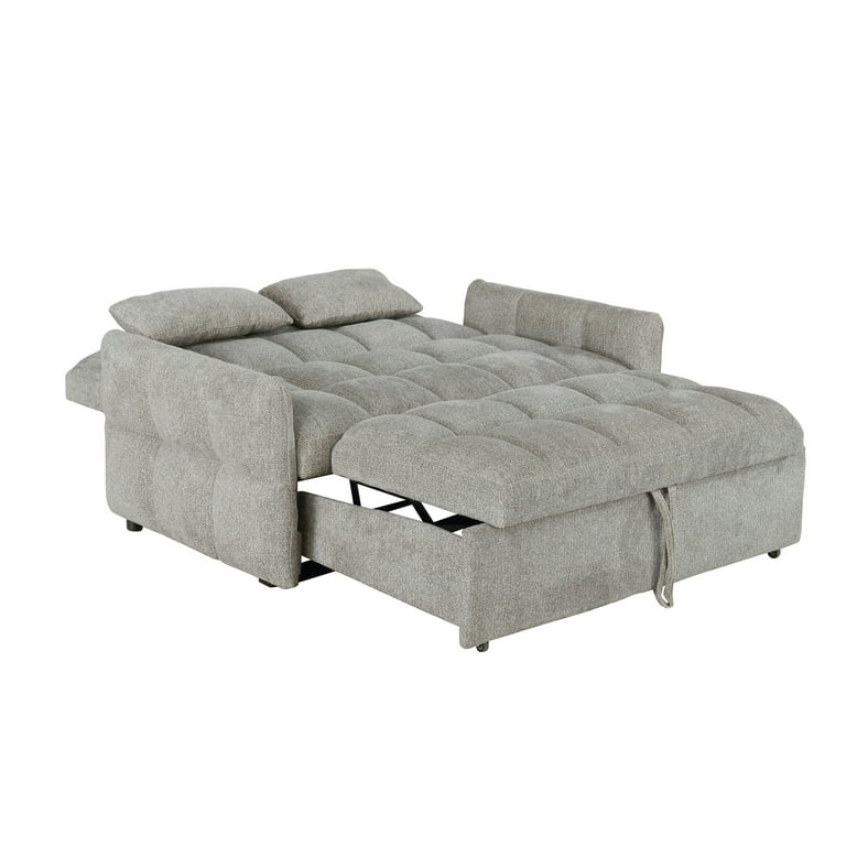 Zachary sleeper outlet sofa broyhill