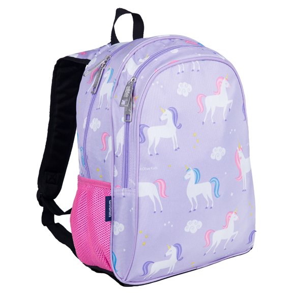 Unicorn Backpacks in Unicorn Clothing & Accessories | Blue