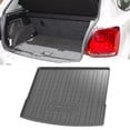 thumbnail image 4 of Almencla Automotive Rear Trunk Cargo Liner Floor Mat 3D Boot Tray Protection Oilproof, 4 of 8
