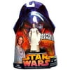 Star Wars Revenge of the Sith, Mon Mothma Action Figure #24