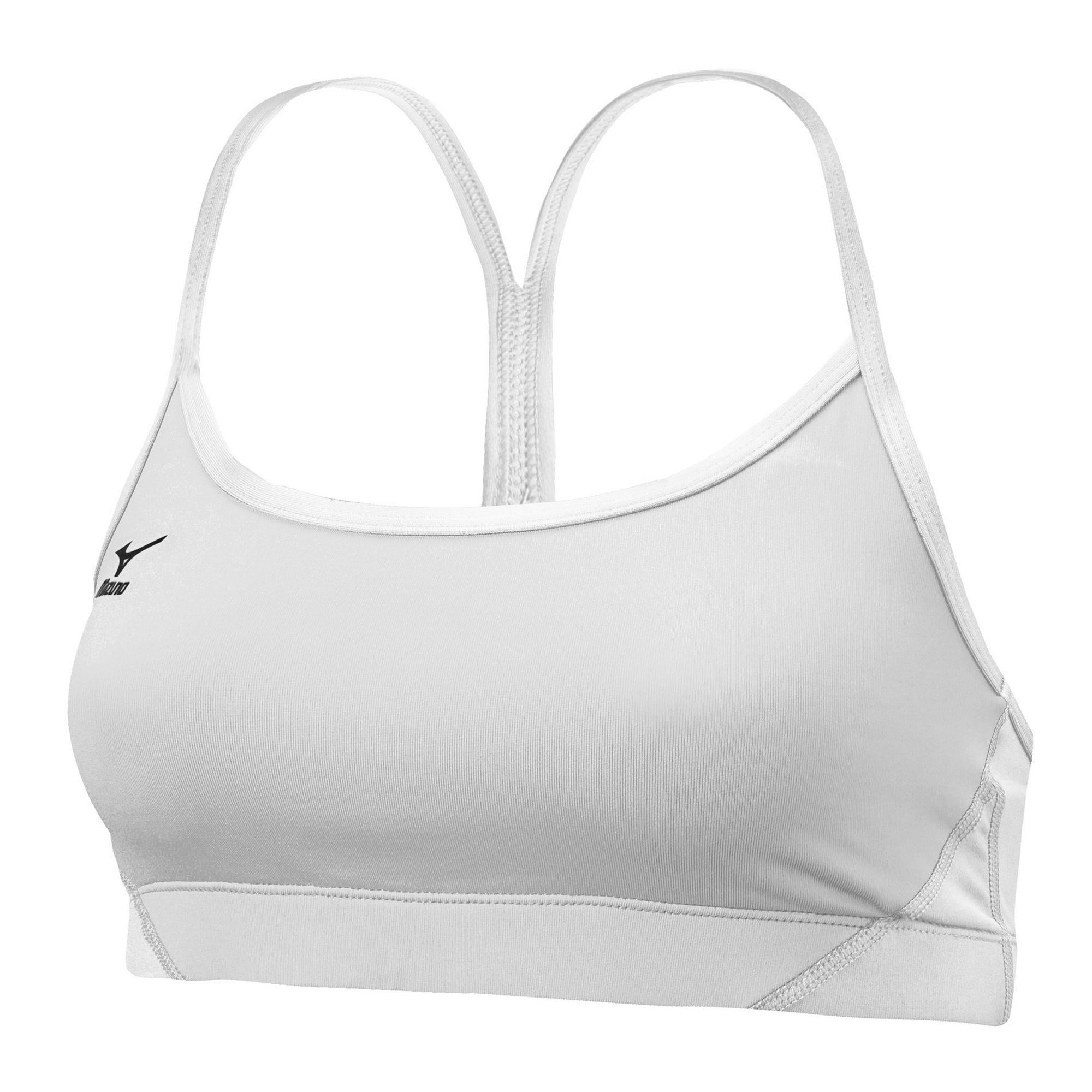 mizuno sports bra