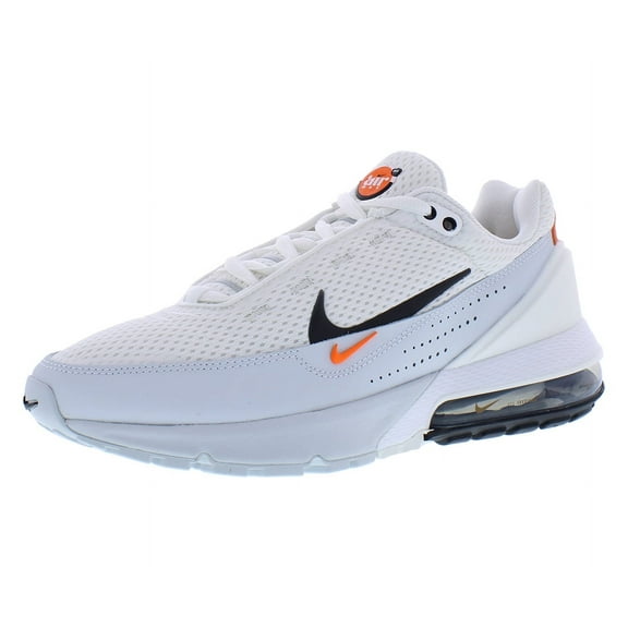 Nike Air Max Pulse Mens Shoes Size 8, Color: Summit White/Black