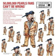 50,000,000 Pearls Fans Can't Be Wrong, 13: A Pearls Before Swine Collection [Paperback - Used]