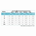 thumbnail image 6 of Women 2 Piece Short Sets Summer Lounge Outfits Sets Short Sleeve Trendy Casual Matching Set White L, 6 of 6