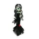 thumbnail image 4 of Muñeca de Colección Mattel Monster High Frankie Barbie 80 Aniversario, 4 of 4