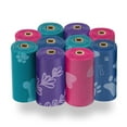 thumbnail image 1 of Rollo de recarga de 150 bolsas para excrementos de perro, los mejores suministros para mascotas, 1 of 8