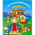 thumbnail image 1 of Pre-Owned The Beginners Bible My Favorite Bible Stories (Hardcover) 0679876383 9780679876380, 1 of 1