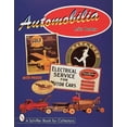 thumbnail image 2 of Pre-Owned Automobilia (Paperback) 0764306243 9780764306242, 2 of 2