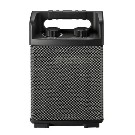 Hyper Tough New 1500W Heavy Duty Utility Heater