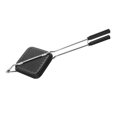 thumbnail image 3 of Sándwiches y tostadas para hacer sándwiches con utensilios de cocina antiadherentes, color negro, 3 of 5
