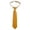 Rose Gold, variant on RTKFRFLM Kids Preppy Style Necktie Easy-on Uniform Tie for School and JK Style One Size