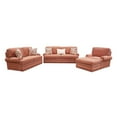 thumbnail image 5 of Furniture Classics Coral Springs 8-010-S260C Sofa w/ 3 Matching Pillows, 5 of 5