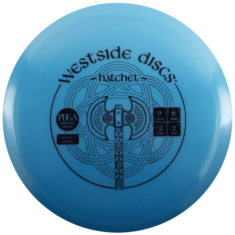 Westside discs fairway driver Clearance