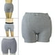 thumbnail image 4 of Pantalones gruesos de cadera con almohadilla de esponja, ropa interior premium, cómoda para la articulación de la cadera para personas mayores. MUJER XL, 4 of 9
