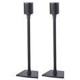 thumbnail image 1 of Soportes de Altavoz WSS22-B1 SANUS Inalámbricos para Sonos ONE PLAY:1 y PLAY:3 Orientación Vertical u Horizontal, 1 of 3