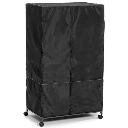 UPC: 0027773014683 | MidWest Homes For Pets 59 Inch Quiet Time Polyester Cage Cover Black