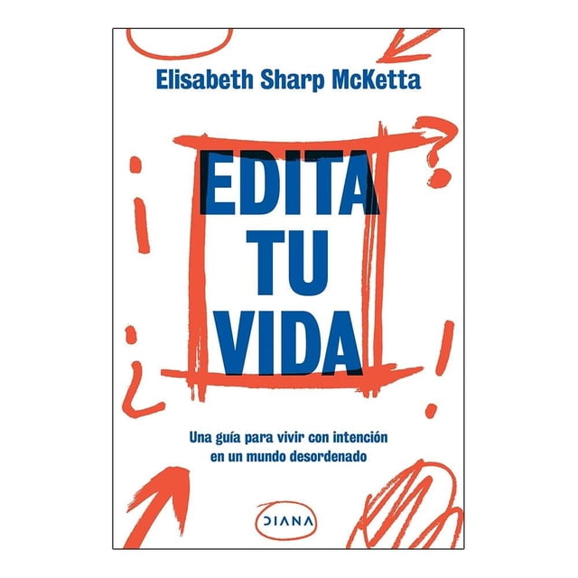 Edita tu vida Diana Elisabeth Sharp McKetta