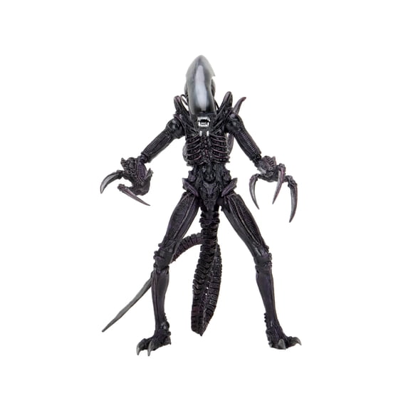 Figura Alien vs Predator Alien Garras Edicion Movie Neca NECA NECA