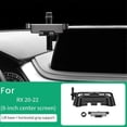 thumbnail image 4 of For RX RX300 20-22 Special Car Mobile Phone Holder Mount B, 4 of 5
