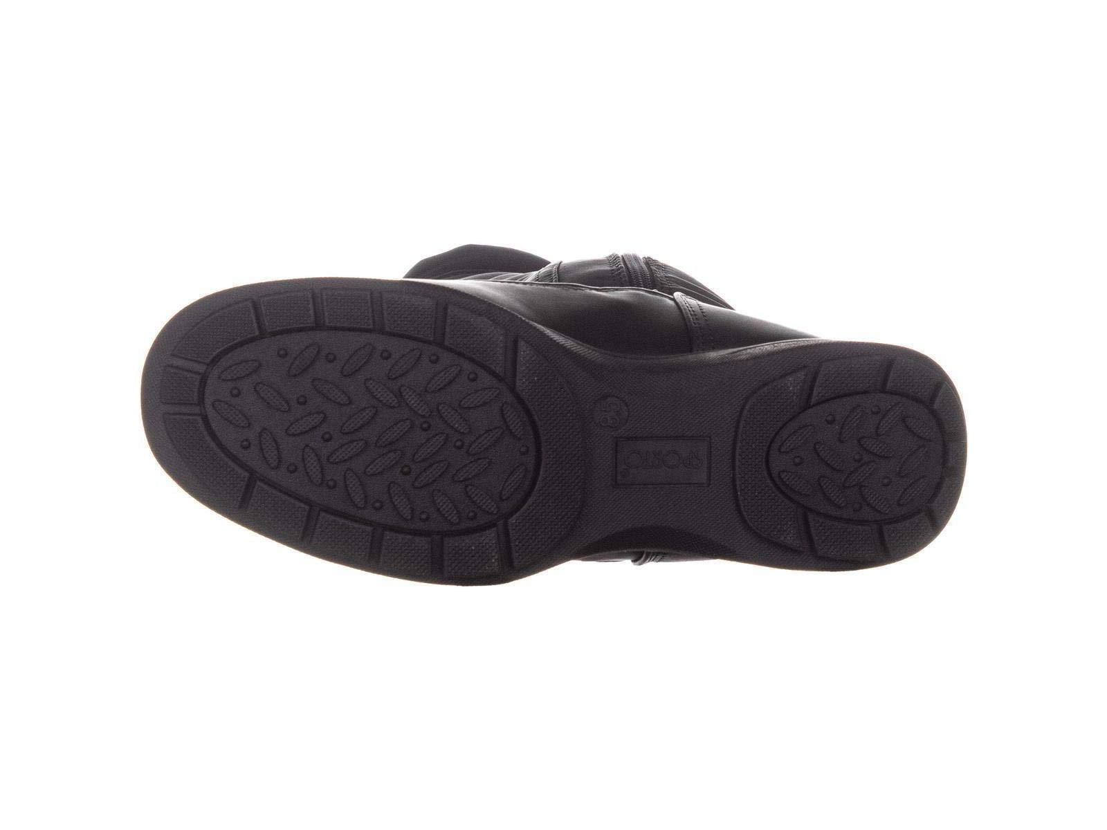 sporto active waterproof boot