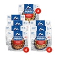 thumbnail image 3 of Mountain House 14-Day Emergency Food Supply, Freeze-Dried Survival & Emergency Food, 84 Servings, 3 of 5