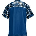 thumbnail image 2 of ProSphere Men's Westfield State University Digital Football Fan Jersey, 2 of 7