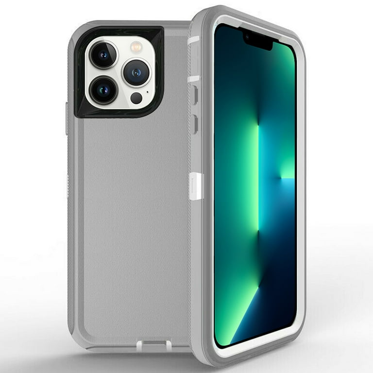 Amazon.com: Crave Dual Guard for iPhone 13 Pro Max