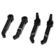 thumbnail image 2 of Piezas de repuesto Perfke de Plástico ABS E88 Pro Brazo negro Repuestos para drones, 2 of 6