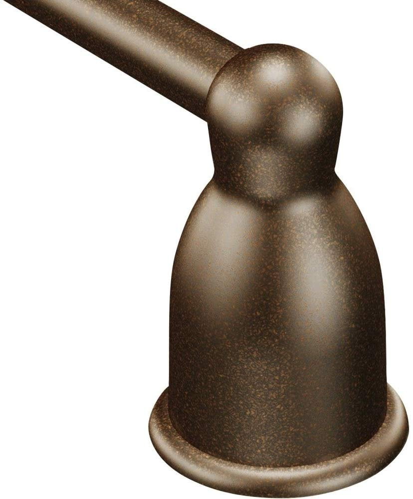 Moen Mason Old World Bronze 24" Towel Bar Only