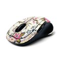 thumbnail image 1 of MightySkins LOGM5101.5-Floral Design Skin for Logitech Control Plus M510 Mouse - Floral Design, 1 of 3