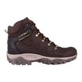 thumbnail image 2 of BOTAS CASUALES PARA CABALLERO CARIBU 002-7 CAFÉ, 2 of 4