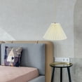 thumbnail image 3 of HINTRMENT 1Pack Modern Lampshade Protector for Floor Light 23.6x9.4in, 3 of 8