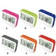 thumbnail image 3 of Temporizador multifunción Advancent Reloj de cocina Color Naranja, 3 of 6
